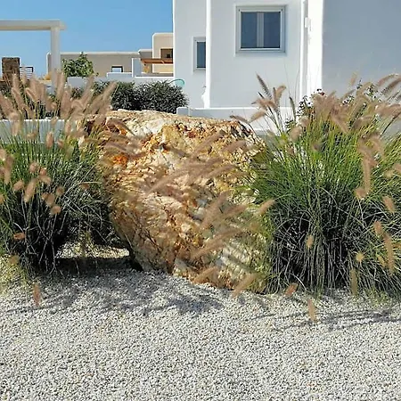 Xerolithos Natural Living