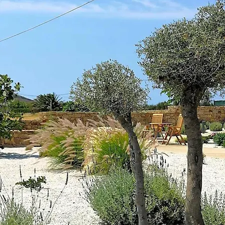 Xerolithos Natural Living