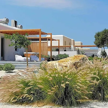 Xerolithos Natural Living Naxos City